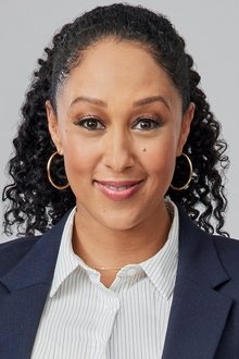 Photo of Tamera Mowry