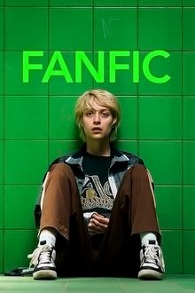 Fanfic (2023) WEB-DL 1080p Dual Áudio Torrent