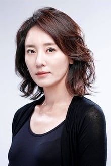 Photo of Yoon Da-kyung