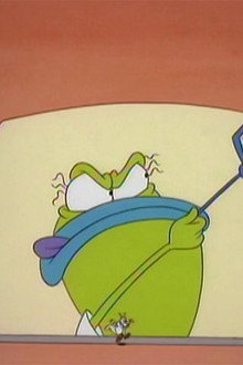 Rocko's Modern Life season 1 episode 16