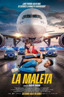 La maleta