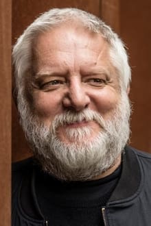 Foto de perfil de Simon Russell Beale