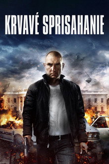 Krvavé sprisahanie