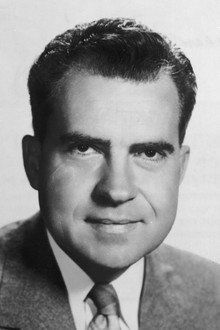 Photo of Richard Nixon