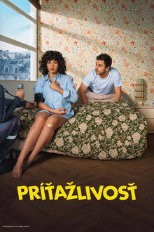 Príťažlivosť
