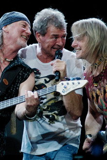 Deep Purple: Live at Montreux 1996