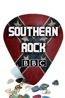 Poster do filme Southern Rock At The BBC