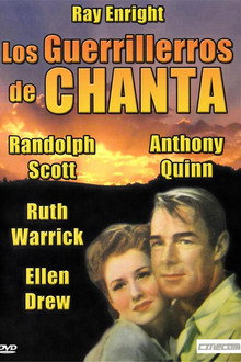 Los guerrilleros de Chanta