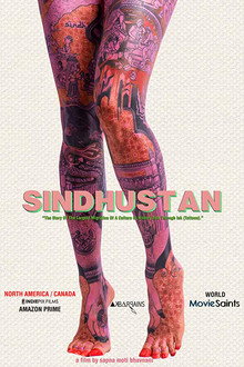 Sindhustan