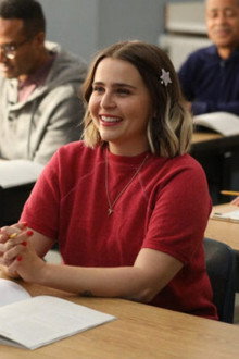 Good Girls season 3 episode 10
