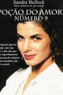 Poster do filme Poção do Amor N°9