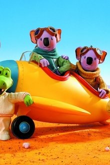 The-Koala-Brothers