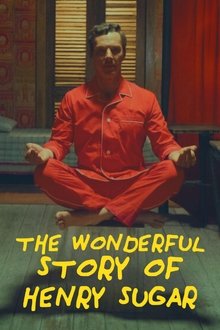 The Wonderful Story of Henry Sugar (WEB-DL)