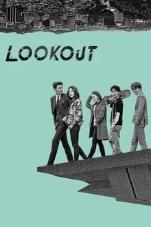 Poster da série Lookout