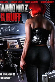Diamondz n da Ruff