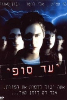 יעד סופי