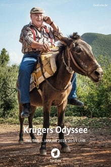 Poster do filme Krügers Odyssee