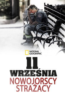 11 września: Nowojorscy strażacy