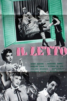 Il letto