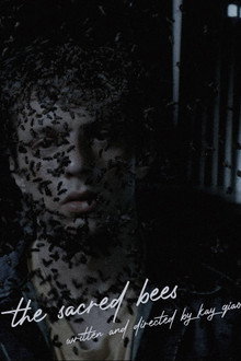 The Sacred Bees