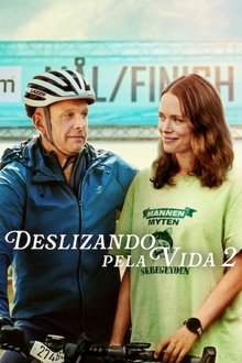 Imagem Deslizando pela Vida 2 2025