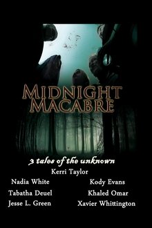 Midnight Macabre Midnight Macabre