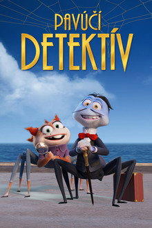 Pavúčí detektív