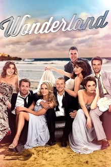 Wonderland tv show poster