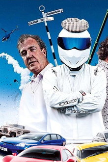 Top Gear: The Worst Car In the History of the World