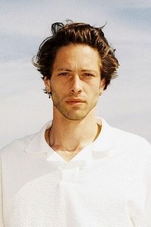 Photo of Pierre Gervais