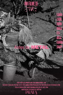 Antes de METAL