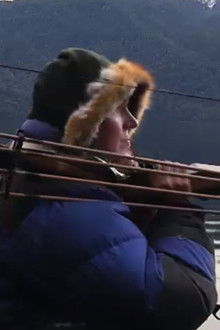 Alone Australia - Season 2