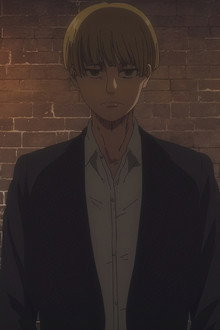 Attack on Titan season 4 episode 16