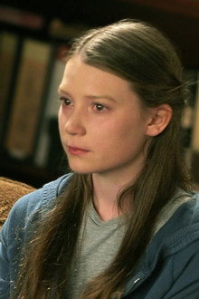 In Treatment season 1 episode 41