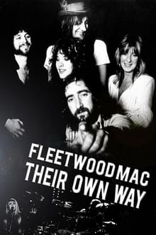Poster do filme Fleetwood Mac: Their Own Way