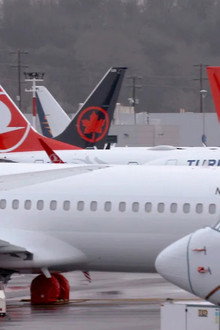 Boeing – Das tödliche System