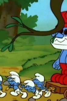The Smurfs season 9 episode 13