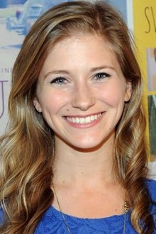 Photo of Allie Gallerani