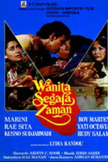 Wanita Segala Zaman