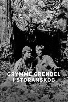 Grymme Grendel i Storanskog