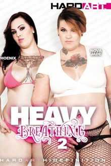 Heavy Breathing 2