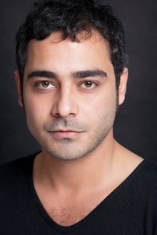 Photo of Olgun Toker