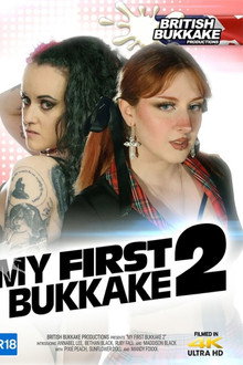My First Bukkake 2