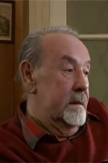 Photo of Aleksandr Misharin