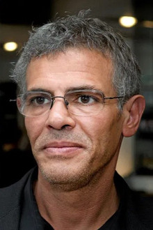Photo of Abdellatif Kechiche
