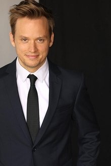 Photo of David Shea Henne