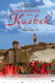 The Aviatrix of Kazbek