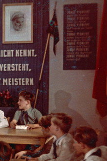 Die Störenfriede