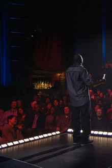 Hannibal Buress: Animal Furnace