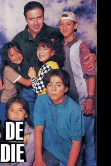 Los hijos de nadie